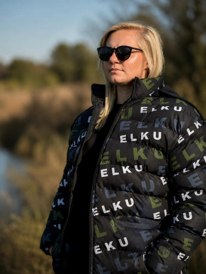 ELKU Camo Female