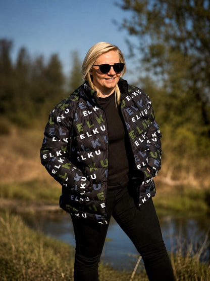 ELKU Camo Female