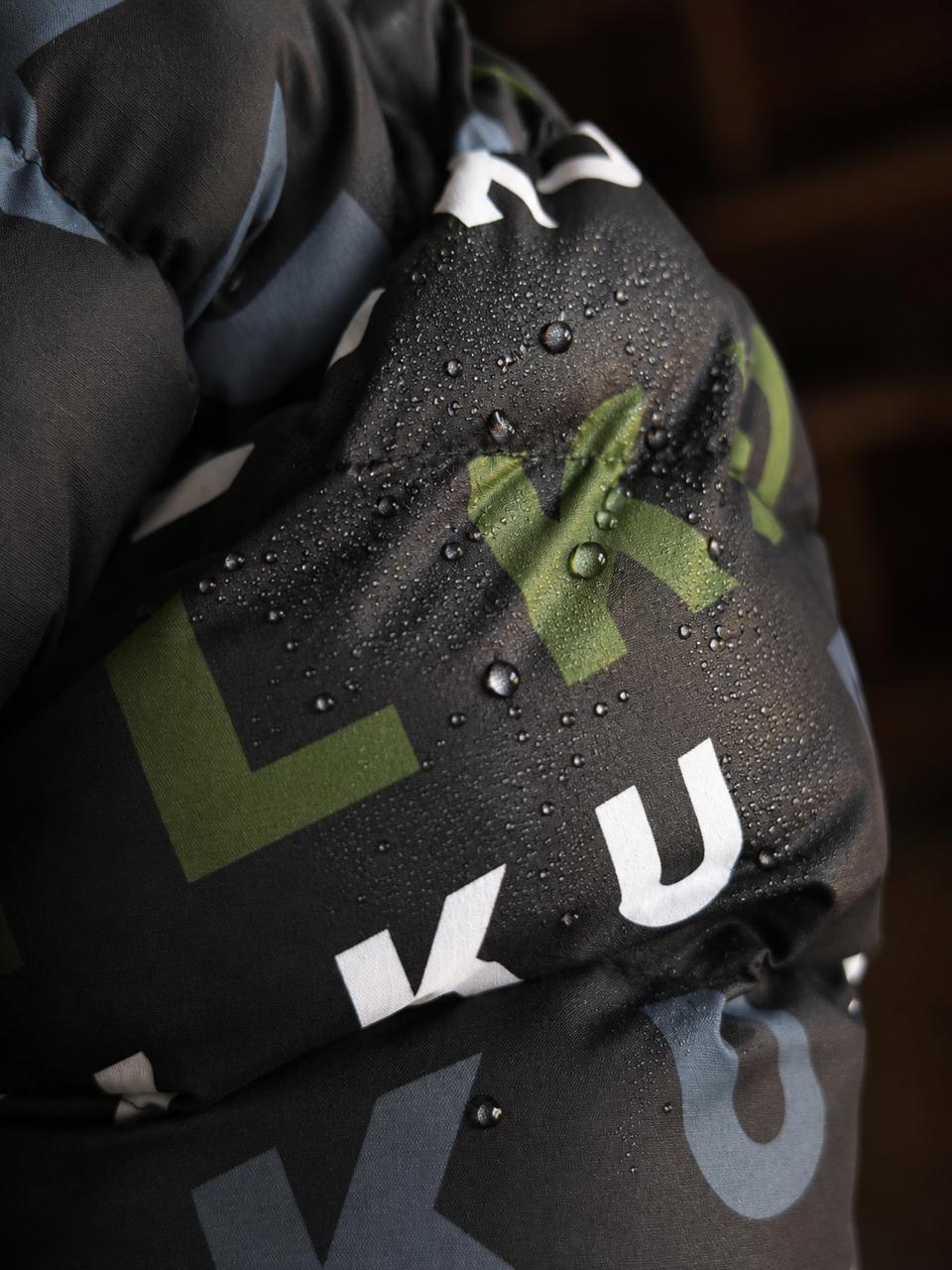 ELKU Camo Female