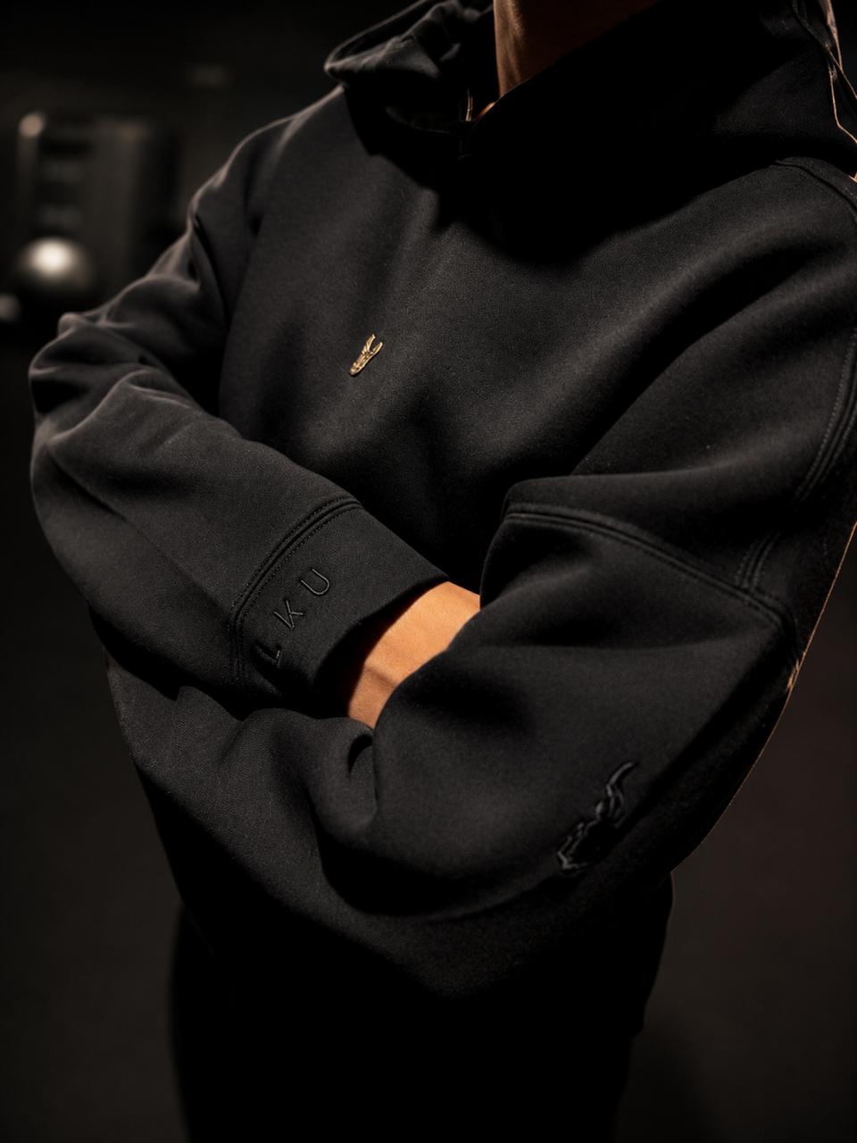 ELKU Stealth